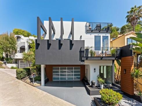 845 Summit Drive