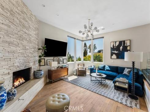 845 Summit Drive, Laguna Beach, CA