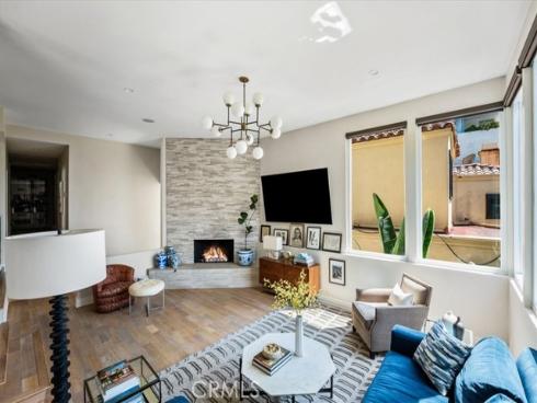 845 Summit Drive, Laguna Beach, CA