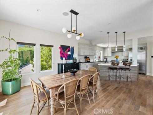 845 Summit Drive, Laguna Beach, CA