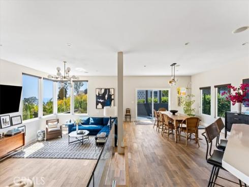 845 Summit Drive, Laguna Beach, CA