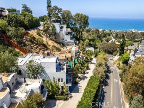 845 Summit Drive, Laguna Beach, CA