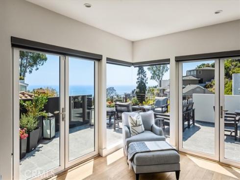845 Summit Drive, Laguna Beach, CA