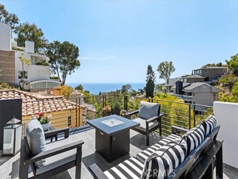 845 Summit Drive, Laguna Beach, CA