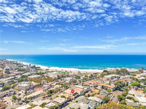 174 Cliff B Drive, Laguna Beach, CA