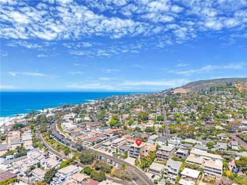 174 Cliff B Drive, Laguna Beach, CA