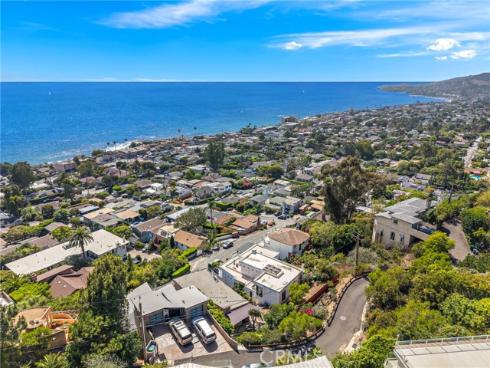 2166 Ruby Place, Laguna Beach, CA
