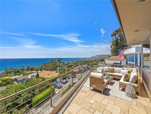 2166 Ruby Place, Laguna Beach, CA