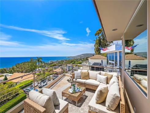 2166 Ruby Place, Laguna Beach, CA