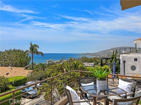 2166 Ruby Place, Laguna Beach, CA