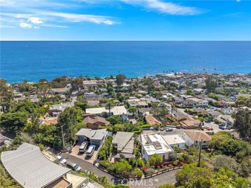 2166 Ruby Place, Laguna Beach, CA