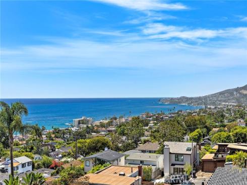 2166 Ruby Place, Laguna Beach, CA