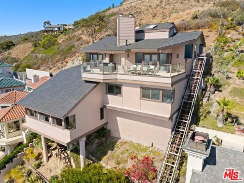 15 N Vista De Catalina , Laguna Beach, CA