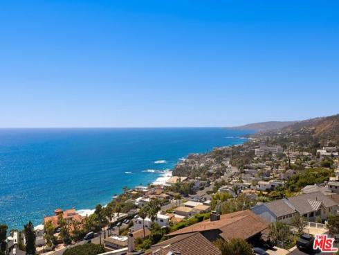 15 N Vista De Catalina , Laguna Beach, CA