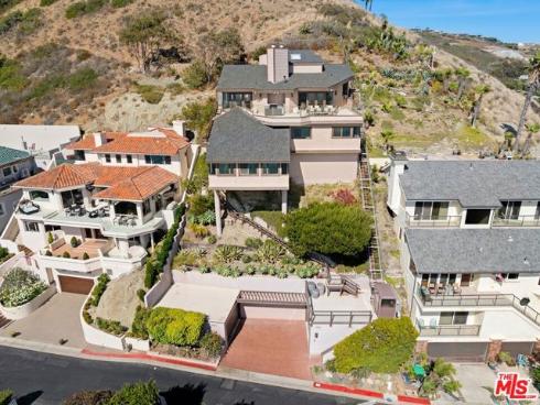 15 N Vista De Catalina , Laguna Beach, CA