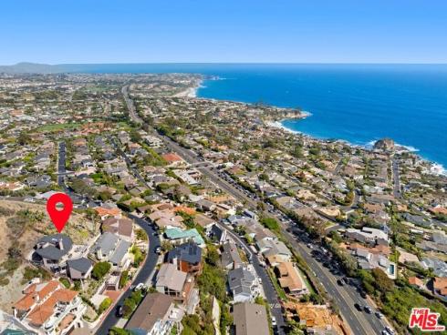 15 N Vista De Catalina , Laguna Beach, CA