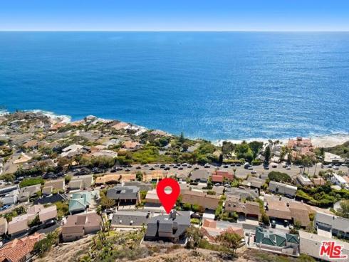 15 N Vista De Catalina , Laguna Beach, CA