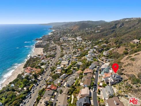 15 N Vista De Catalina  , Laguna Beach, CA