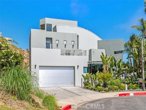 616 Bolsana Drive, Laguna Beach, CA
