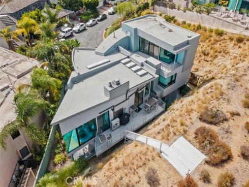 616 Bolsana Drive, Laguna Beach, CA