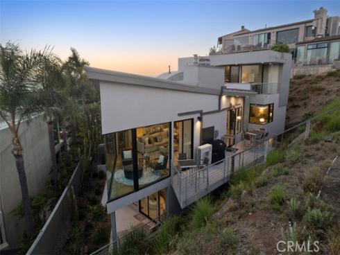 616 Bolsana Drive, Laguna Beach, CA