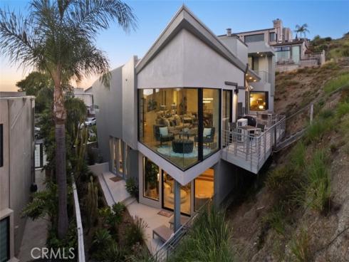 616 Bolsana Drive, Laguna Beach, CA