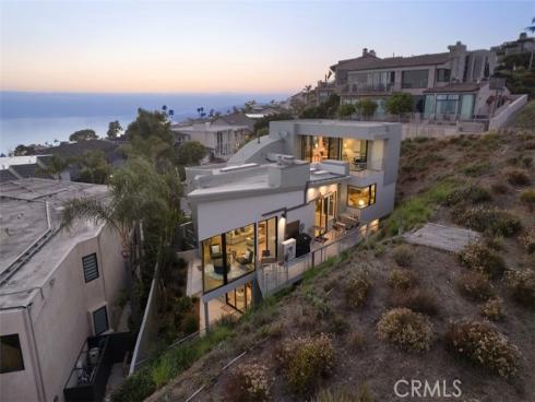 616 Bolsana Drive, Laguna Beach, CA