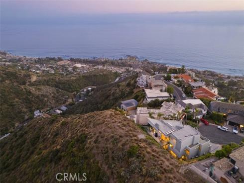 616 Bolsana Drive, Laguna Beach, CA
