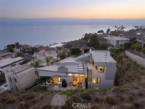616 Bolsana Drive, Laguna Beach, CA