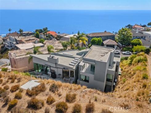 616 Bolsana Drive, Laguna Beach, CA