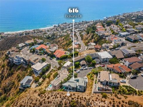 616 Bolsana Drive, Laguna Beach, CA