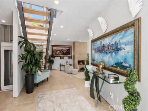 616 Bolsana Drive, Laguna Beach, CA