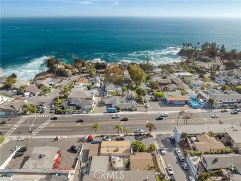 217 Wave Street, Laguna Beach, CA