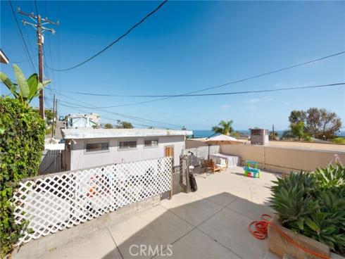 217 Wave Street, Laguna Beach, CA