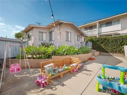 217 Wave Street, Laguna Beach, CA