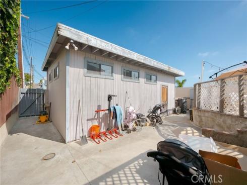 217 Wave Street, Laguna Beach, CA