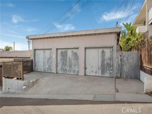 217 Wave Street, Laguna Beach, CA