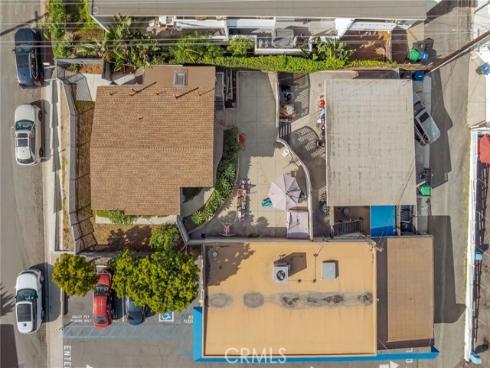 217 Wave Street, Laguna Beach, CA