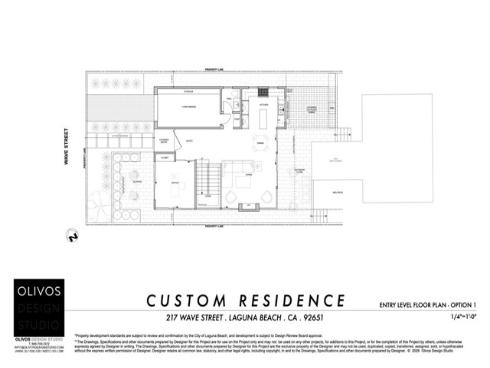 217 Wave Street, Laguna Beach, CA