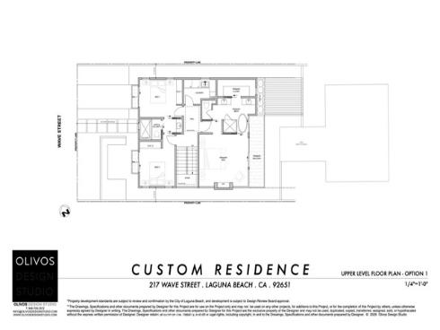 217 Wave Street, Laguna Beach, CA