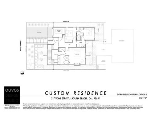 217 Wave Street, Laguna Beach, CA