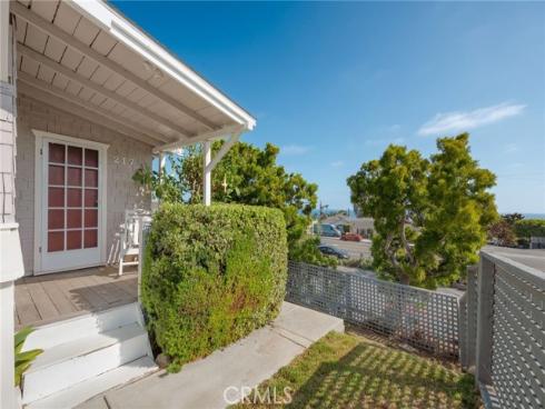 217 Wave Street, Laguna Beach, CA
