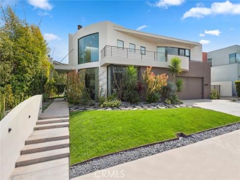 2831 Ridge Drive, Laguna Beach, CA