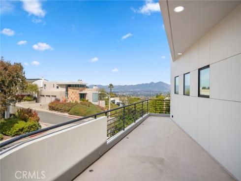 2831 Ridge Drive, Laguna Beach, CA