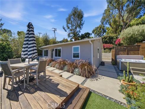 1474 Bluebird Canyon Drive, Laguna Beach, CA