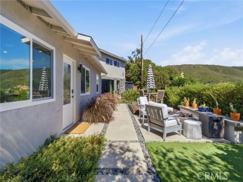 1474 Bluebird Canyon Drive, Laguna Beach, CA