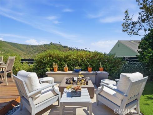 1474 Bluebird Canyon Drive, Laguna Beach, CA
