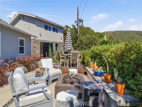 1474 Bluebird Canyon Drive, Laguna Beach, CA