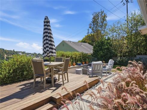 1474 Bluebird Canyon Drive, Laguna Beach, CA
