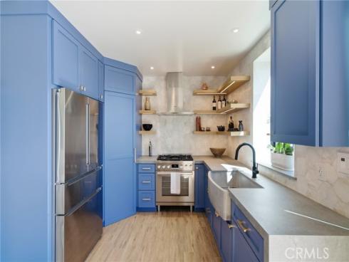1474 Bluebird Canyon Drive, Laguna Beach, CA